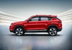 ChangAn CS35 Plus 2018 года